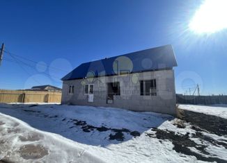 Дом на продажу, 70 м2, село Хомутово, Гравийная улица