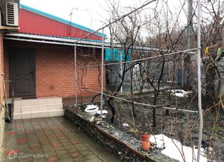 Продам дом, 80 м2, Ставрополь, Железнодорожная улица, 131, микрорайон № 14