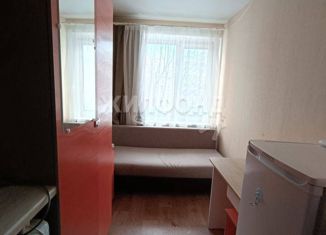 Однокомнатная квартира на продажу, 13 м2, Томск, Алтайская улица, 97/1, Советский район