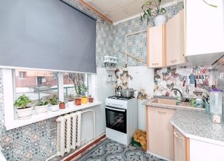 1-ком. квартира на продажу, 24.1 м2, Ханты-Мансийск, Пролетарская улица, 14