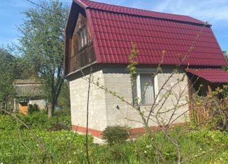 Продаю дом, 50 м2, садовое товарищество Металлист, садовое товарищество Металлист, 19