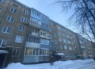 Продается двухкомнатная квартира, 47 м2, Ивановская область, Владимирская улица, 18