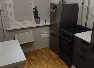 Продается 2-комнатная квартира, 43.2 м2, Астрахань, 1-я Железнодорожная улица, 22, Ленинский район