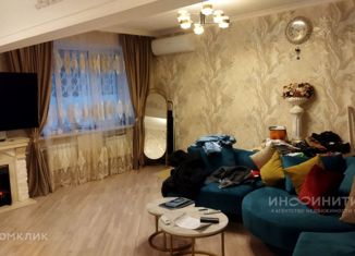 Продаю 3-комнатную квартиру, 112 м2, Москва, Вокзальный переулок, 3, Вокзальный переулок