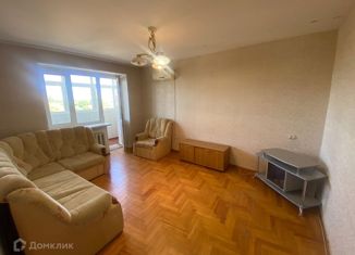 Трехкомнатная квартира на продажу, 61 м2, Краснодарский край, улица Мира, 345