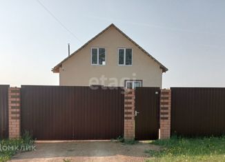 Продается дом, 111 м2, посёлок Саргазы, Лазурная улица, 59