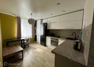 Продажа однокомнатной квартиры, 34.5 м2, Самарская область, бульвар Ивана Финютина, 57