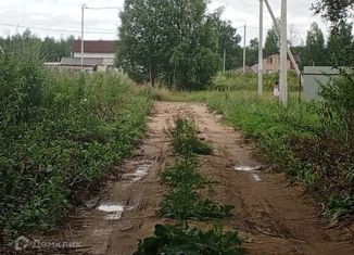 Продается участок, 10.08 сот., коттеджный посёлок Клинские рассветы, 3-я Щекинская улица, 8