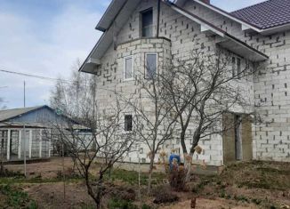 Продается дом, 260.8 м2, село Густомесово