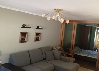 Сдача в аренду двухкомнатной квартиры, 48 м2, Сочи, микрорайон Бытха, улица 20 Горнострелковой дивизии, 2