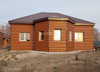 Продается дом, 90 м2, деревня Буньково, Молодёжная улица