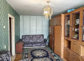 Продажа двухкомнатной квартиры, 42.4 м2, Новосибирская область, улица Дениса Давыдова, 7
