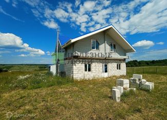Продаю дом, 200 м2, деревня Аксеново