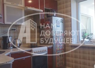 Продается комната, 53.9 м2, Пермский край, улица Малкова, 30А