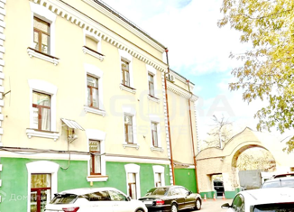 Сдам в аренду офис, 270 м2, Москва, улица Грузинский Вал, 10, улица Грузинский Вал