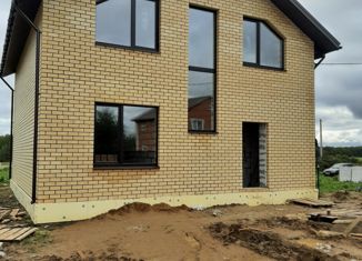 Продаю дом, 144 м2, деревня Лежнево