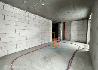 1-ком. квартира на продажу, 35.3 м2, Москва, Волгоградский проспект, 32/3к3, станция Угрешская