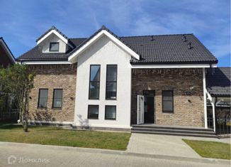 Продажа дома, 180 м2, посёлок Поливаново, Центральная улица