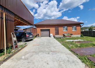 Продажа дома, 115 м2, Первоуральск, Генераторная улица, 32