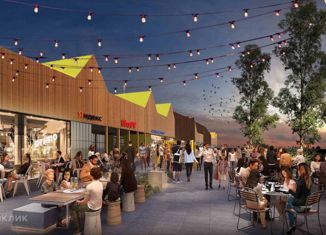 Продажа офиса, 296 м2, Челябинская область, Просторная улица, 1