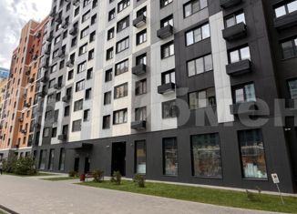 Продам 1-комнатную квартиру, 36.7 м2, Москва, Производственная улица, 8к1