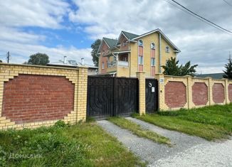 Продаю дом, 375 м2, деревня Большое Седельниково, улица Ленина