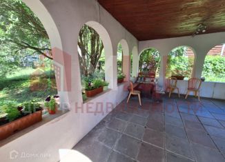 Продам дом, 347 м2, деревня Федоровское, Центральная улица