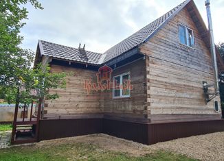 Продается дом, 85.7 м2, СНТ Озёрное, Московская улица