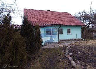 Продается дом, 82 м2, поселок Заливино, Морская улица, 28