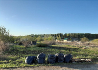 Продается земельный участок, 6.6 сот., поселок Мирный