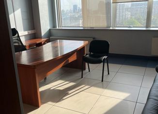 Сдам офис, 99 м2, Москва, набережная Тараса Шевченко, 23А, набережная Тараса Шевченко