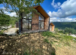 Продажа дома, 101 м2, село Высокое, Зелёная улица, 17А