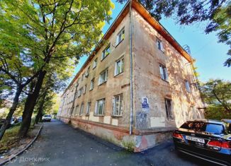 Продажа 2-комнатной квартиры, 41.2 м2, Приморский край, улица Зои Космодемьянской, 13