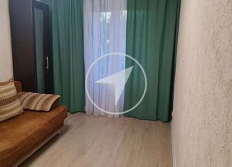 Двухкомнатная квартира на продажу, 44.9 м2, Москва, Нагорная улица, 33к5, метро Нагорная