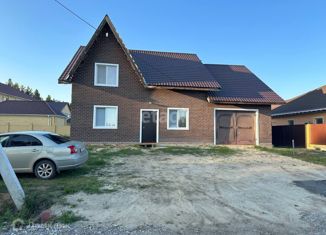 Продам дом, 242 м2, село Успенка, улица Коммунаров