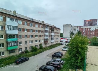 Квартира на продажу студия, 19 м2, Екатеринбург, метро Проспект Космонавтов, Таганская улица, 8