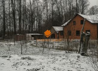 Участок на продажу, 24 сот., деревня Мерлеево