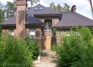 Сдам дом, 700 м2, село Троицкое