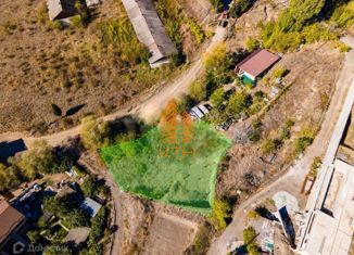 Продажа земельного участка, 10 сот., село Солнечногорское, улица Коцюбинского, 21В