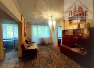 Продаю 2-комнатную квартиру, 44.9 м2, Ахтубинск, улица Черно-Иванова, 3