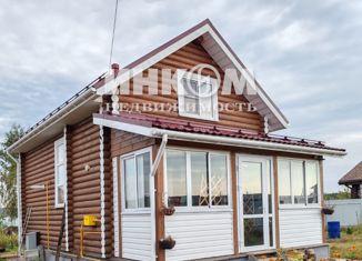 Дом на продажу, 91.7 м2, деревня Назарьево, Рябиновая улица, 34