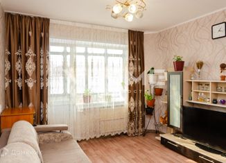 Продается 1-комнатная квартира, 35 м2, Новосибирск, улица Родники, 3/2, улица Родники