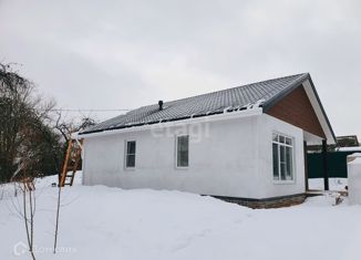 Продам дом, 90 м2, деревня Волдынское, 46К-0460
