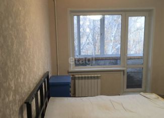 2-комнатная квартира в аренду, 29 м2, Новосибирск, Рельсовая улица, 1, Рельсовая улица