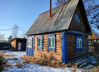 Дом на продажу, 30 м2, Чита, СНТ Светофор ЗабЖД, 65