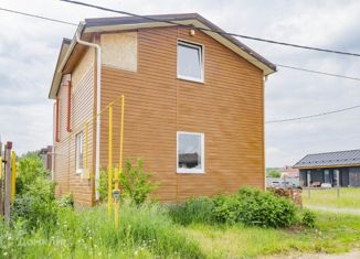 Дом на продажу, 90 м2, деревня Поварня, ДПК Свой Дом, 27