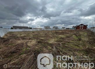 Продам земельный участок, 16 сот., СНТ Дачный-3, коттеджный посёлок Графская Славянка, 167