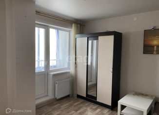 Продажа квартиры студии, 27.3 м2, Новосибирск, улица Ивана Севастьянова, 9, ЖК Лето