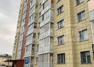 Продажа 1-ком. квартиры, 28 м2, Кемерово, улица 40 лет Октября, 9/2