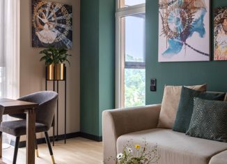 Продам 3-комнатную квартиру, 95 м2, Санкт-Петербург, Ремесленная улица, 21, метро Спортивная